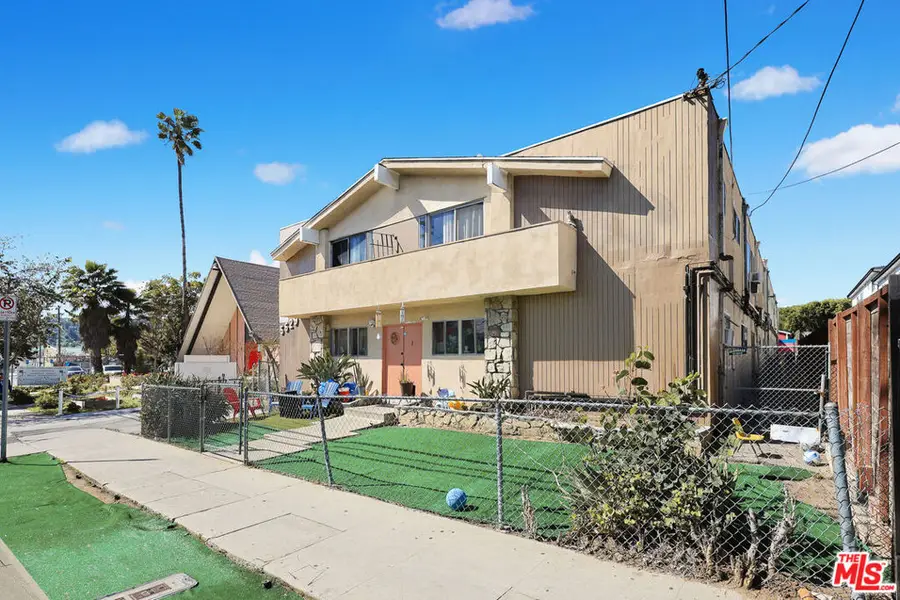 5629 Monte Vista Street, Los Angeles, CA 90042 - #3