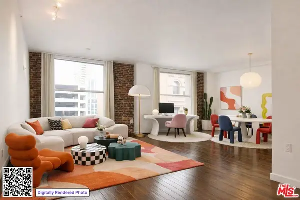 257 S Spring Street #4L, Los Angeles, CA 90012