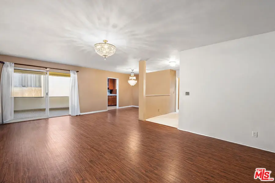 5651 Sumner Way #203, Culver City, CA 90230 - #3