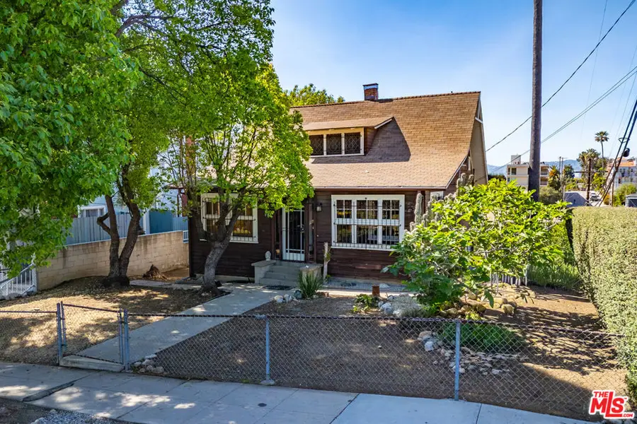 753 Micheltorena Street, Los Angeles, CA 90026 - #3