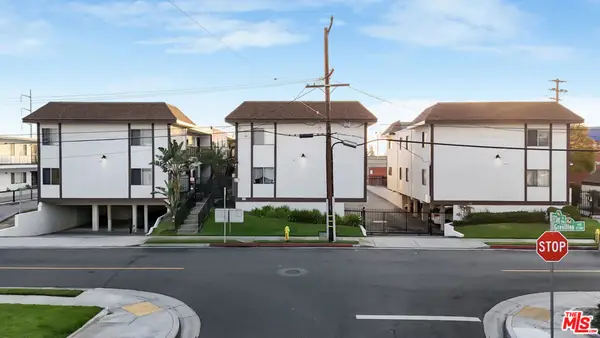 17226 Grevillea Avenue, Lawndale, CA 90260