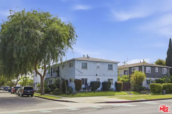 11262 Venice Boulevard, Culver City, CA 90230