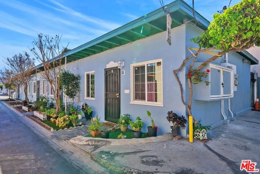 6249 Newell Street, Huntington Park, CA 90255 - #3