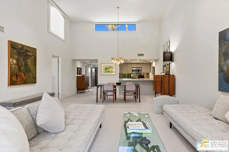 200 E Racquet Club Road #8, Palm Springs, CA 92262 - #2