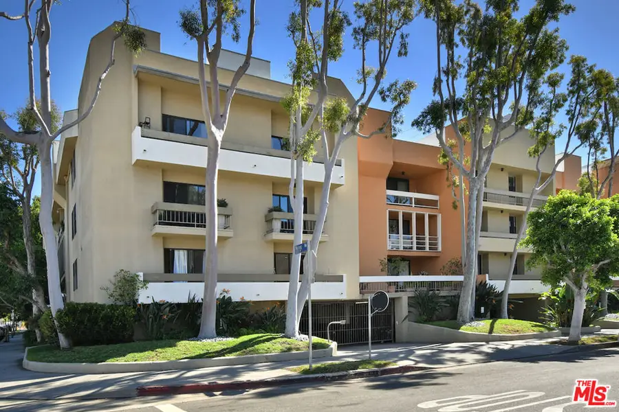 750 N Kings Road #217, West Hollywood, CA 90069 - #2