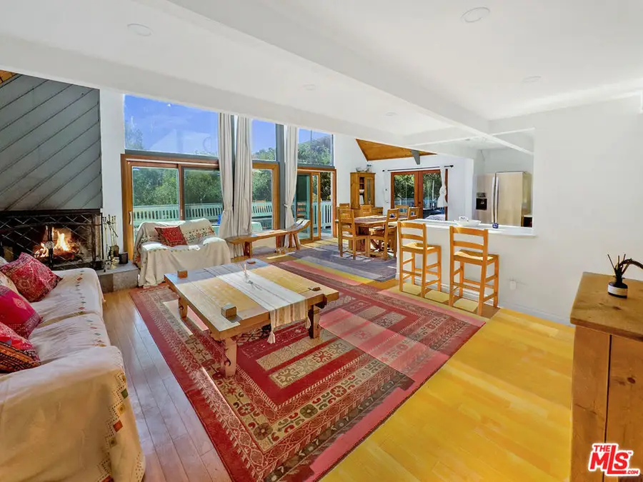 22012 Topanga School Road, Topanga, CA 90290 - #2