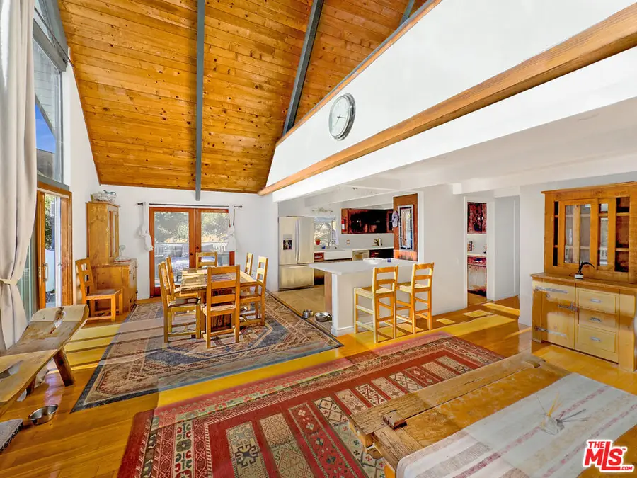 22012 Topanga School Road, Topanga, CA 90290 - #3