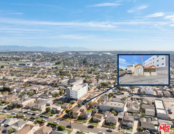 10613 S Inglewood Avenue, Inglewood, CA 90304