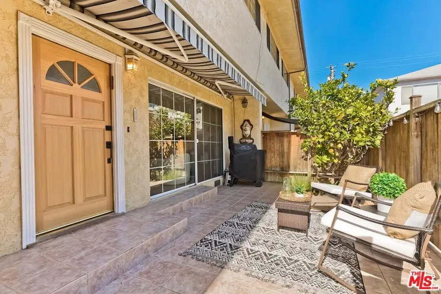 611 9th Street #2, Santa Monica, CA 90402 - #3