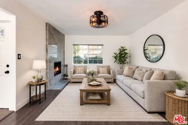 18318 Gresham Street, Northridge, CA 91325