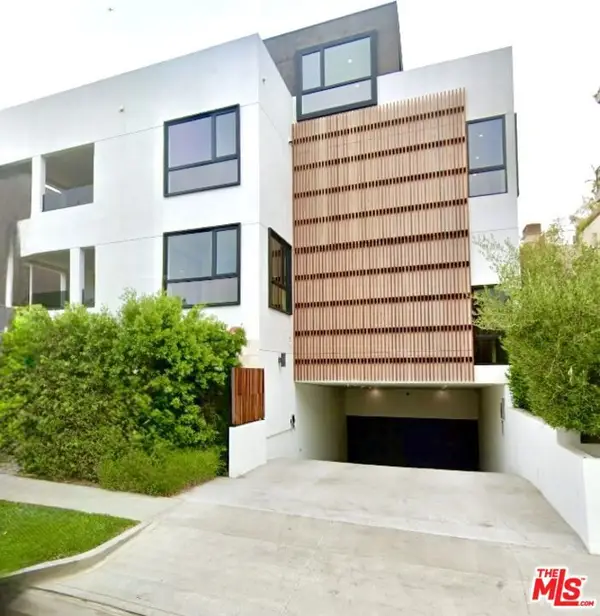 724 N Croft Avenue #307, Los Angeles, CA 90069