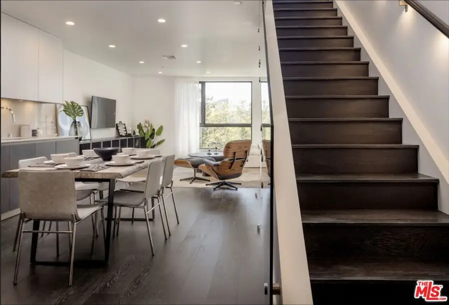 724 N Croft Avenue #307, Los Angeles, CA 90069 - #3