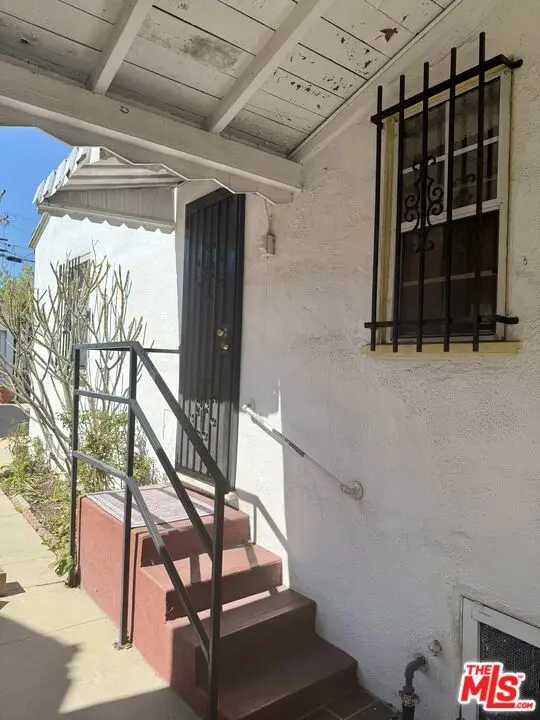 1917 Hauser Boulevard, Los Angeles, CA 90016 - #3