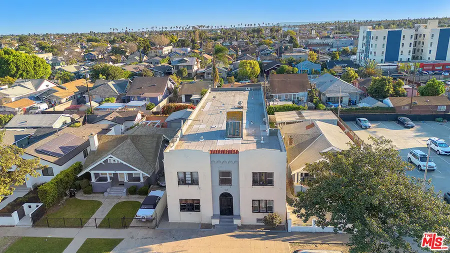 1628 W 45th Street, Los Angeles, CA 90062 - #3