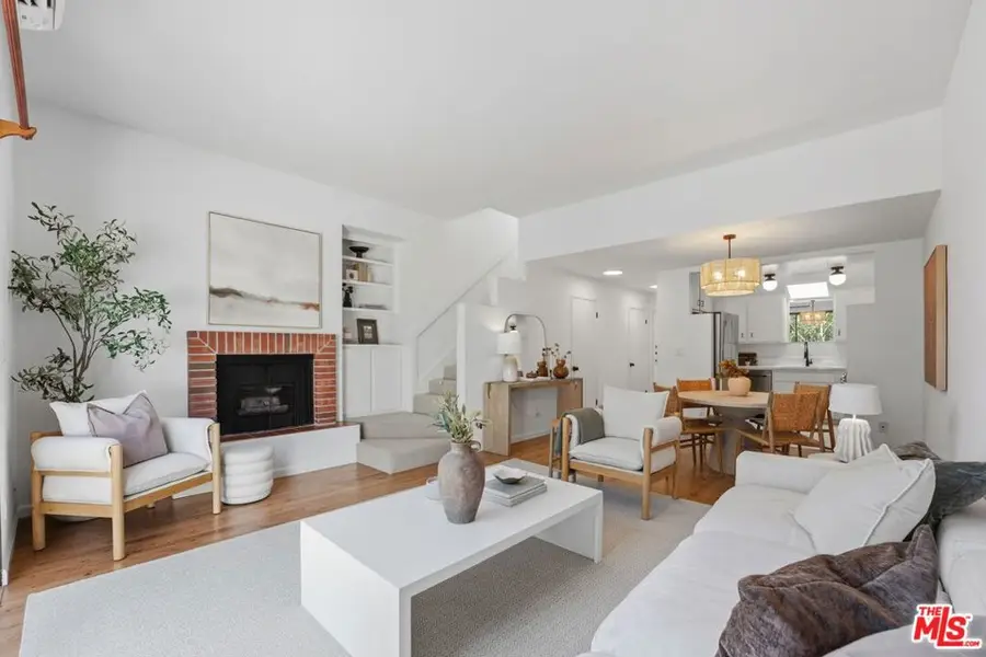 3665 Empire Drive #1, Los Angeles, CA 90034 - #3