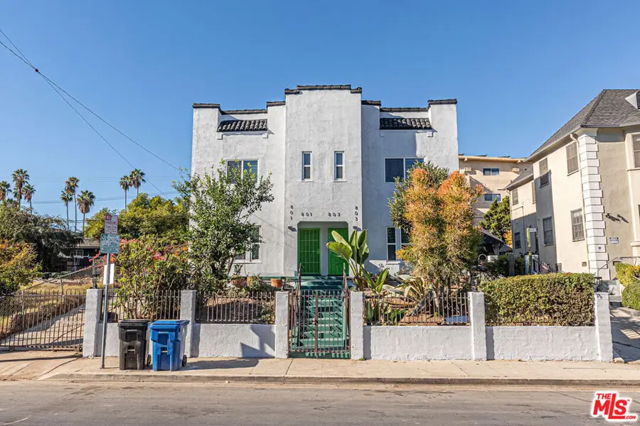 801 N Alexandria Avenue, Los Angeles, CA 90029 - #3