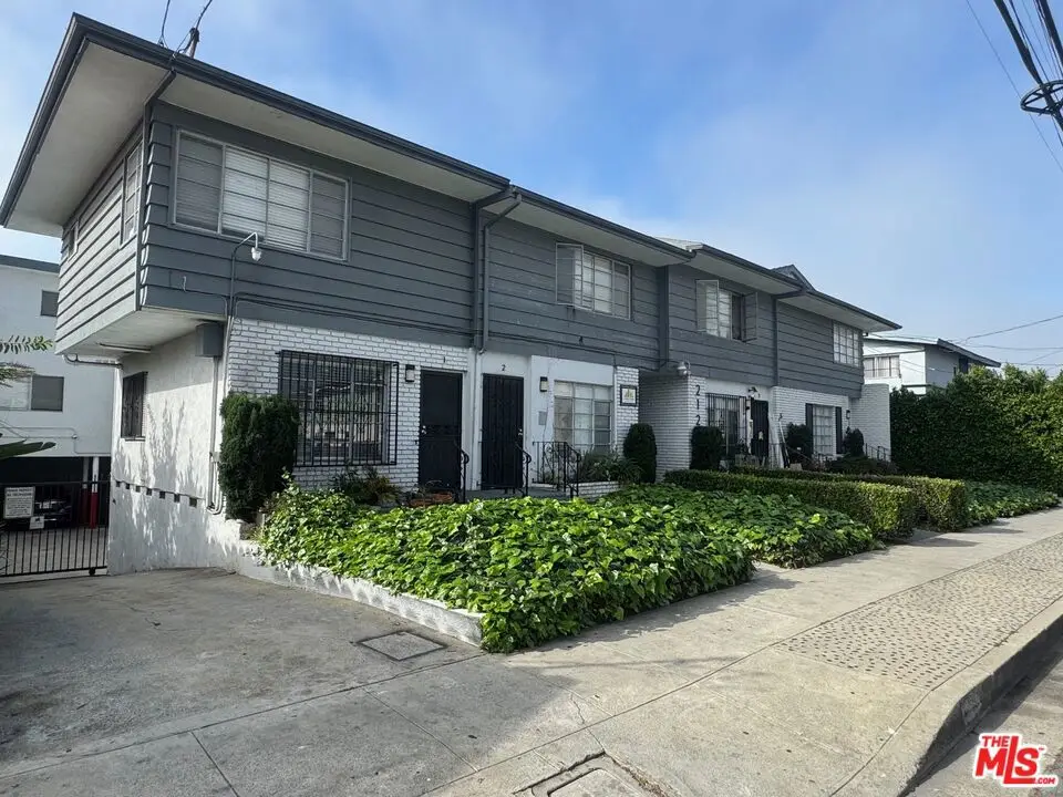 212 W Plymouth Street, Inglewood, CA 90302 - #1