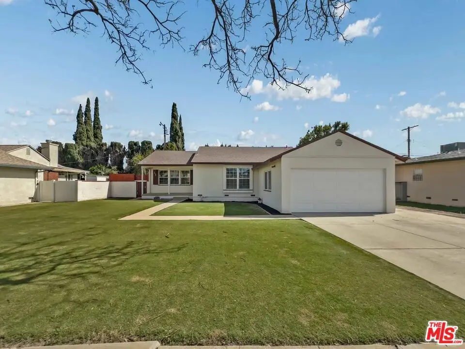 10014 Montgomery Avenue, North Hills, CA 91343 - #1