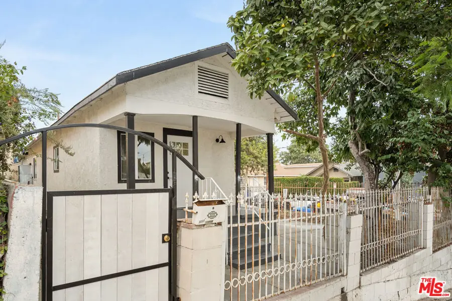 3043 Winter Street, Los Angeles, CA 90063 - #3