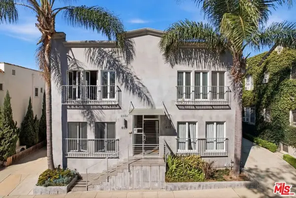 635 N Windsor Boulevard, Los Angeles, CA 90004