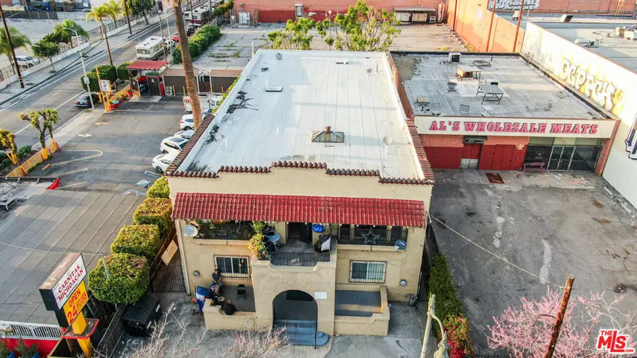 1909 N Broadway, Los Angeles, CA 90031 - #2