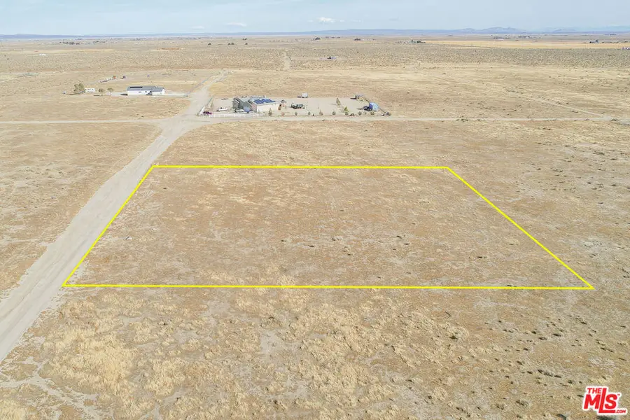 0 Avenue A-10, Lancaster, CA 93536 - #3