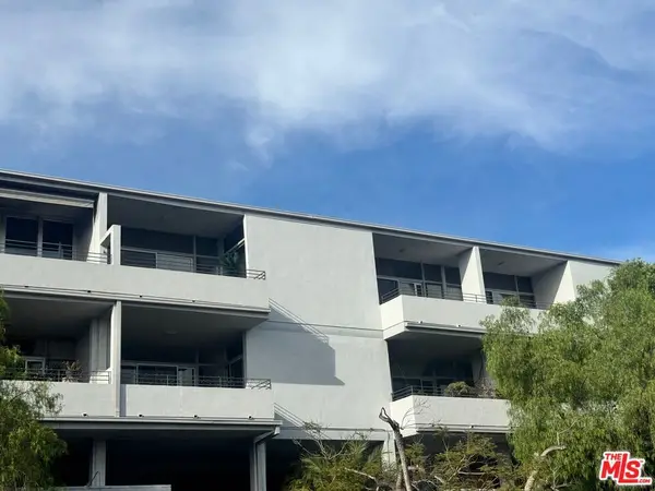 16601 Marquez Avenue #202, Pacific Palisades, CA 90272