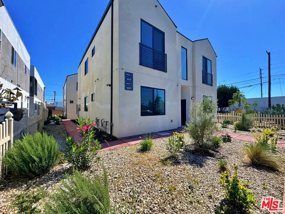 5622 Willowcrest Avenue, North Hollywood, CA 91601 - #1