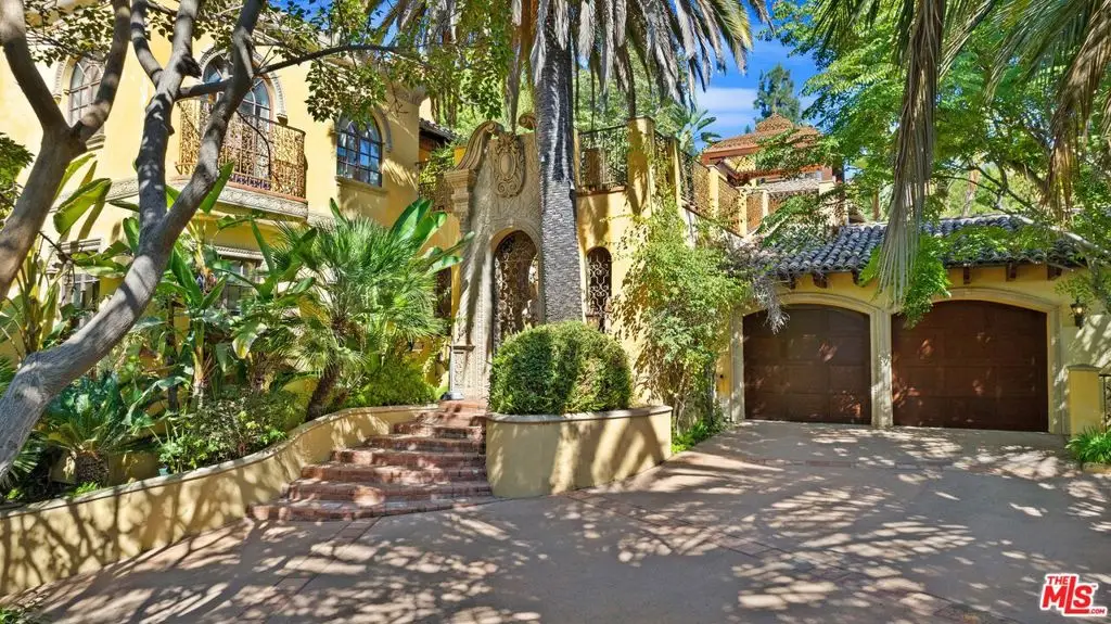 1274 N Clark Street, West Hollywood, CA 90069 - #1