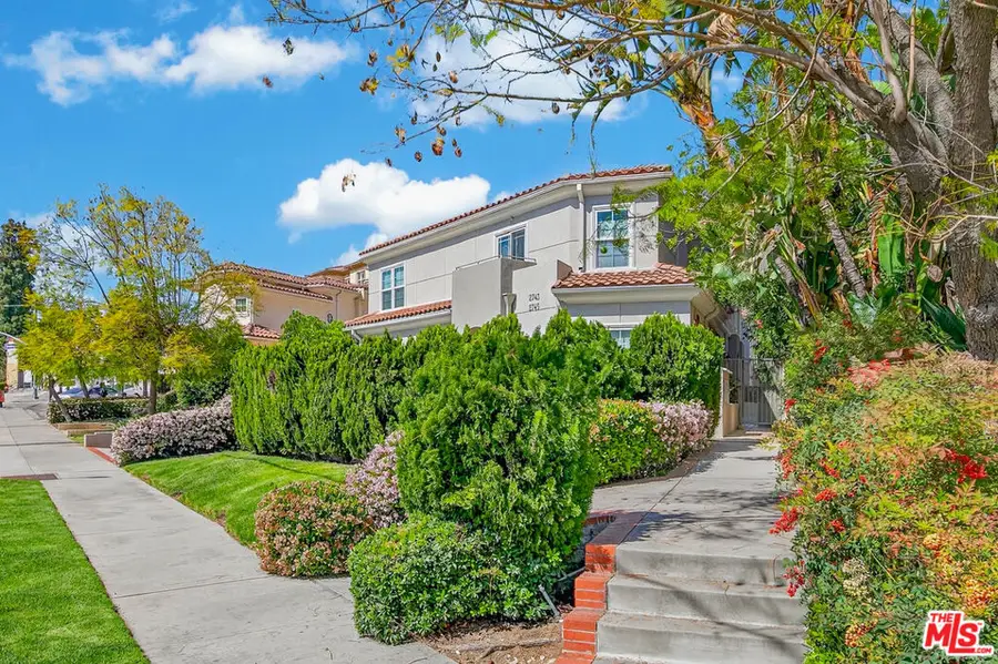 2743 Montrose Avenue #110, La Crescenta, CA 91020 - #2