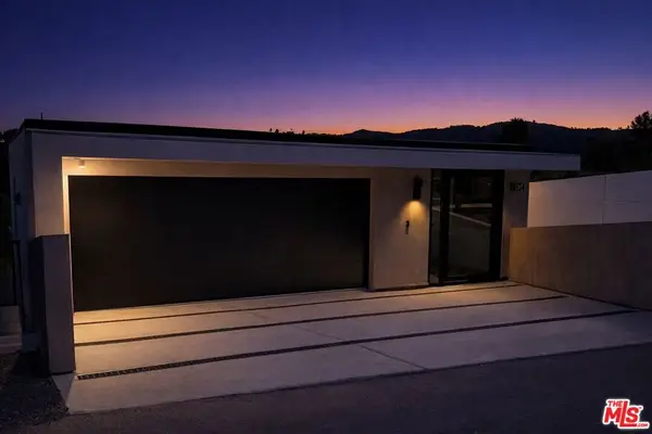 5134 Medina Road, Woodland Hills, CA 91364