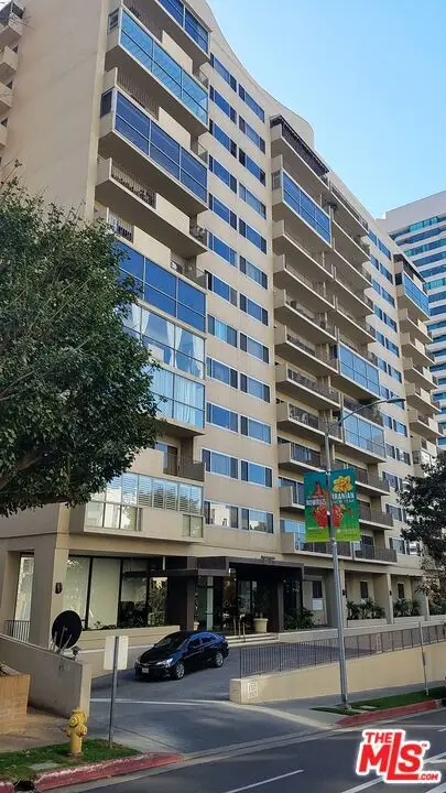 10450 Wilshire Boulevard #6D, Los Angeles, CA 90024 - #2