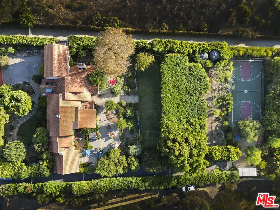 6333 Gayton Place, Malibu, CA 90265 - #3