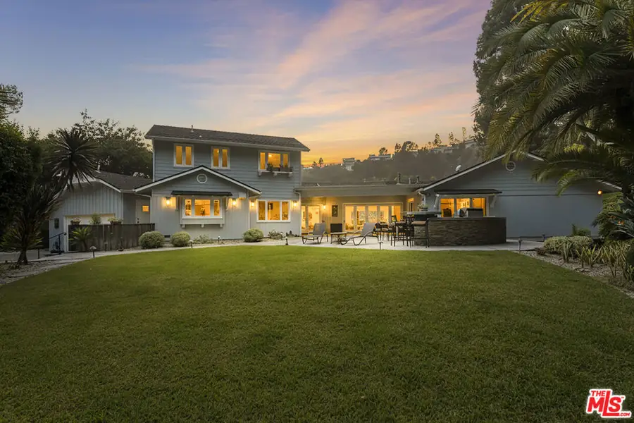 1250 Roscomare Road, Los Angeles, CA 90077 - #3