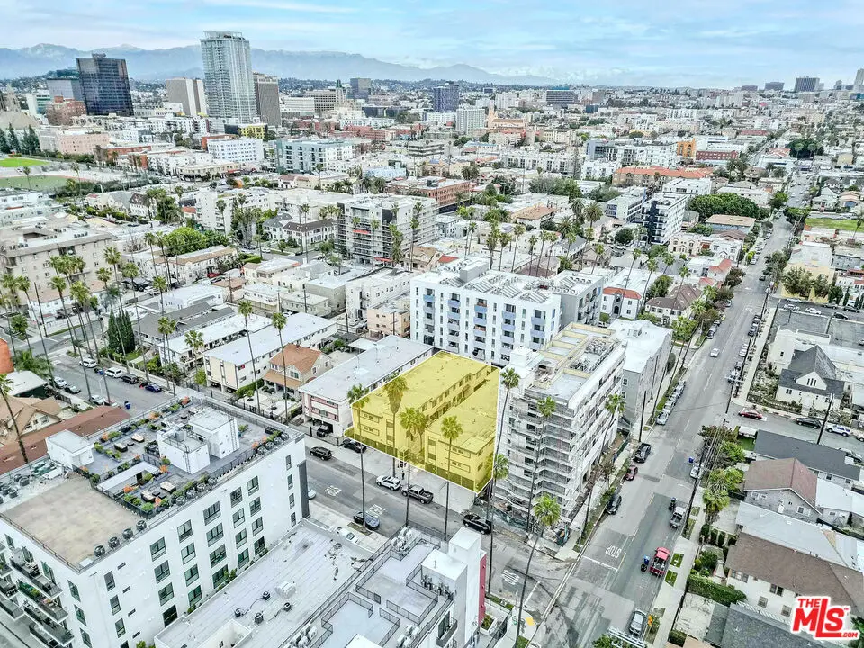 926 Fedora Street, Los Angeles, CA 90006 - #1