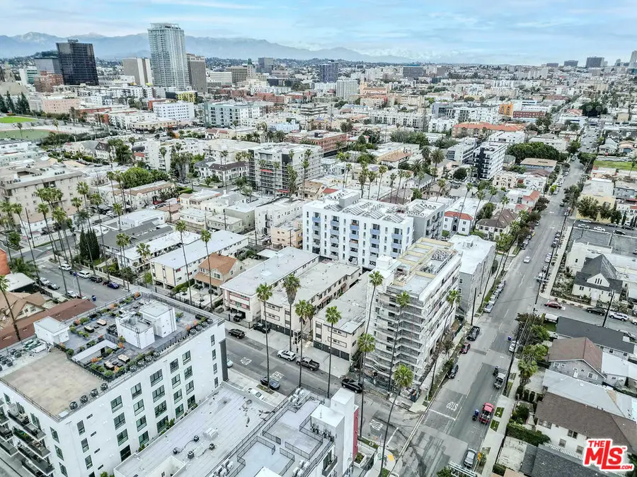 926 Fedora Street, Los Angeles, CA 90006 - #2