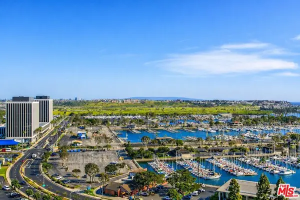 13600 Marina Pointe Drive #1906, Marina Del Rey, CA 90292