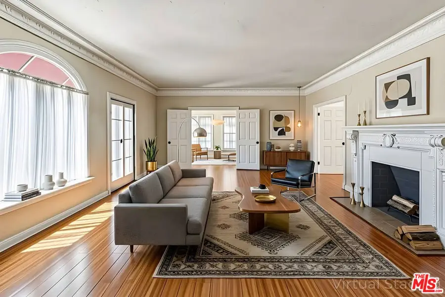 727 Crenshaw Boulevard, Los Angeles, CA 90005 - #2