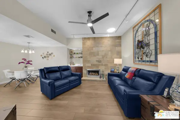 4881 S Winners Circle #B, Palm Springs, CA 92264