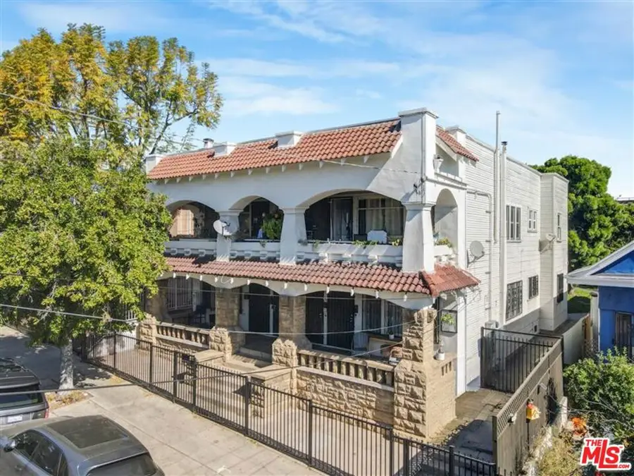 1651 W 11th Place, Los Angeles, CA 90015 - #2