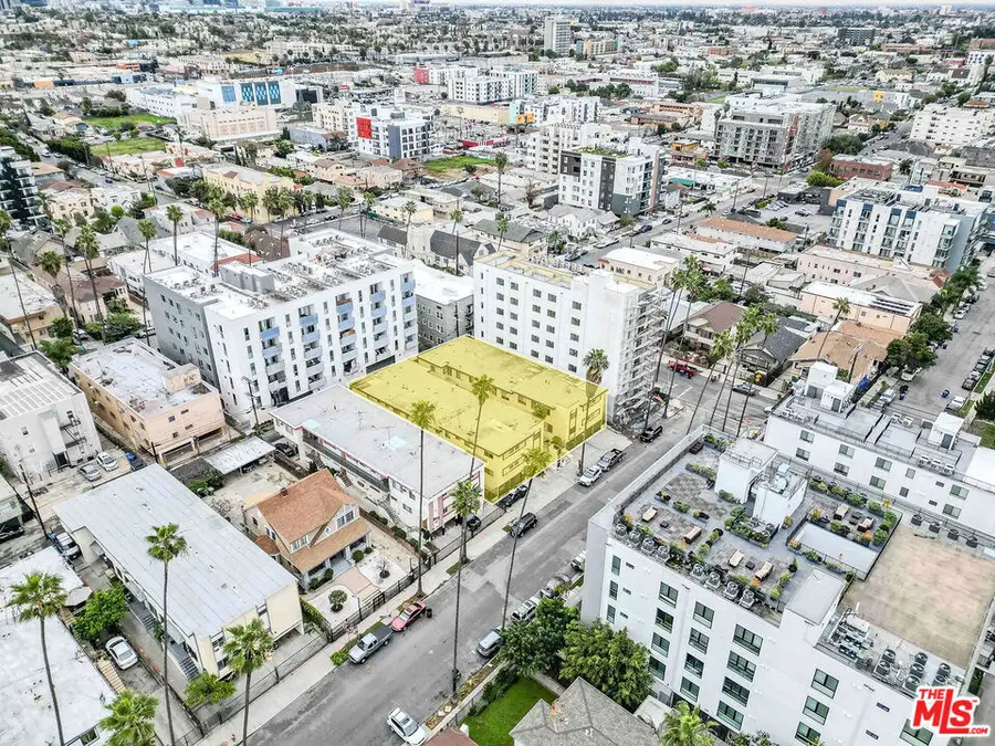 932 Fedora Street, Los Angeles, CA 90006 - #2