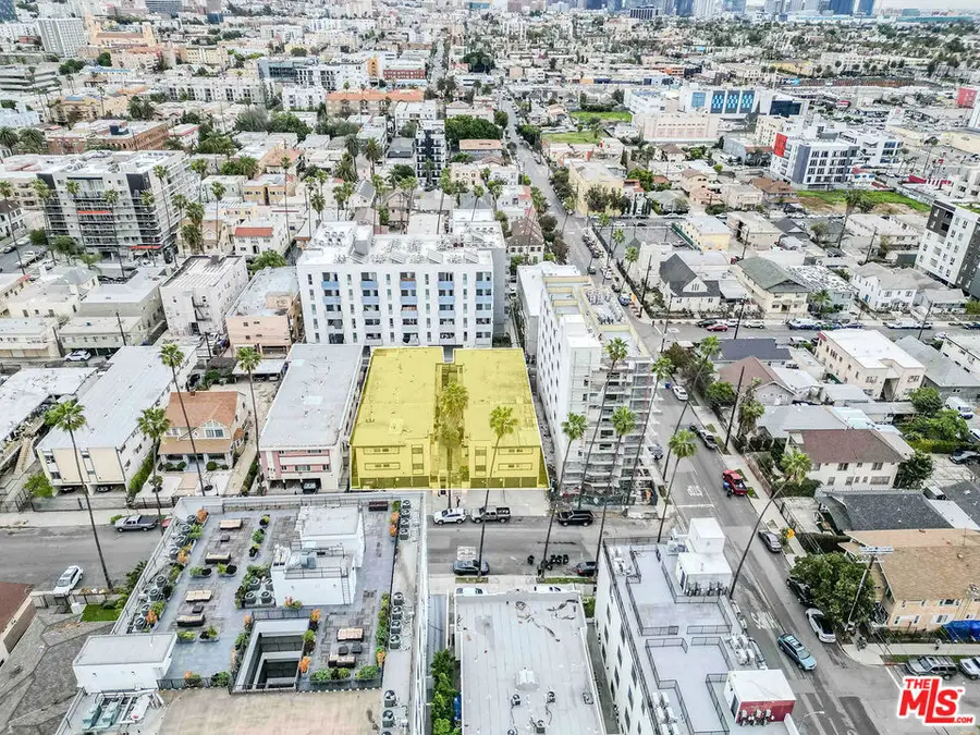 932 Fedora Street, Los Angeles, CA 90006 - #3