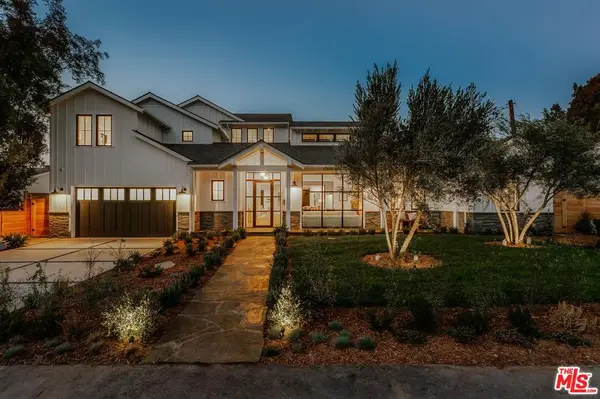 12739 Halkirk Street, Studio City, CA 91604