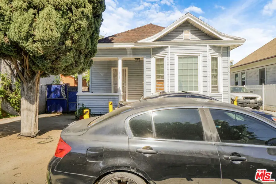 515 E 21st Street, Los Angeles, CA 90011 - #3