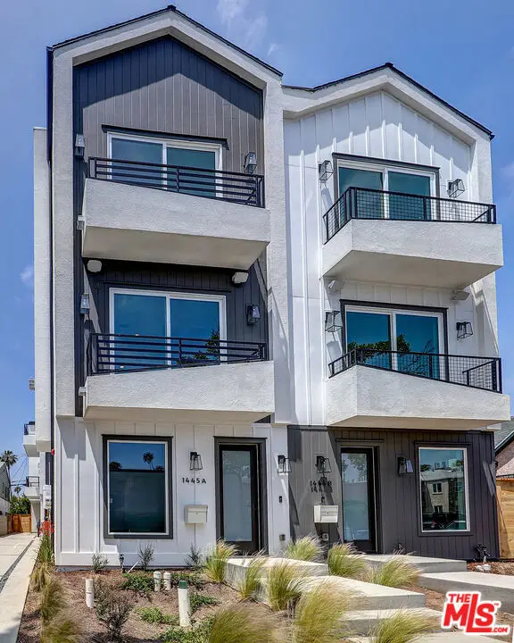 1445 S Redondo Boulevard, Los Angeles, CA 90019 - #2