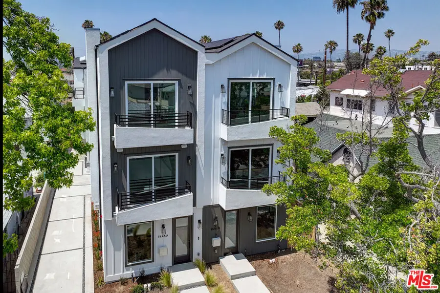1445 S Redondo Boulevard, Los Angeles, CA 90019 - #3