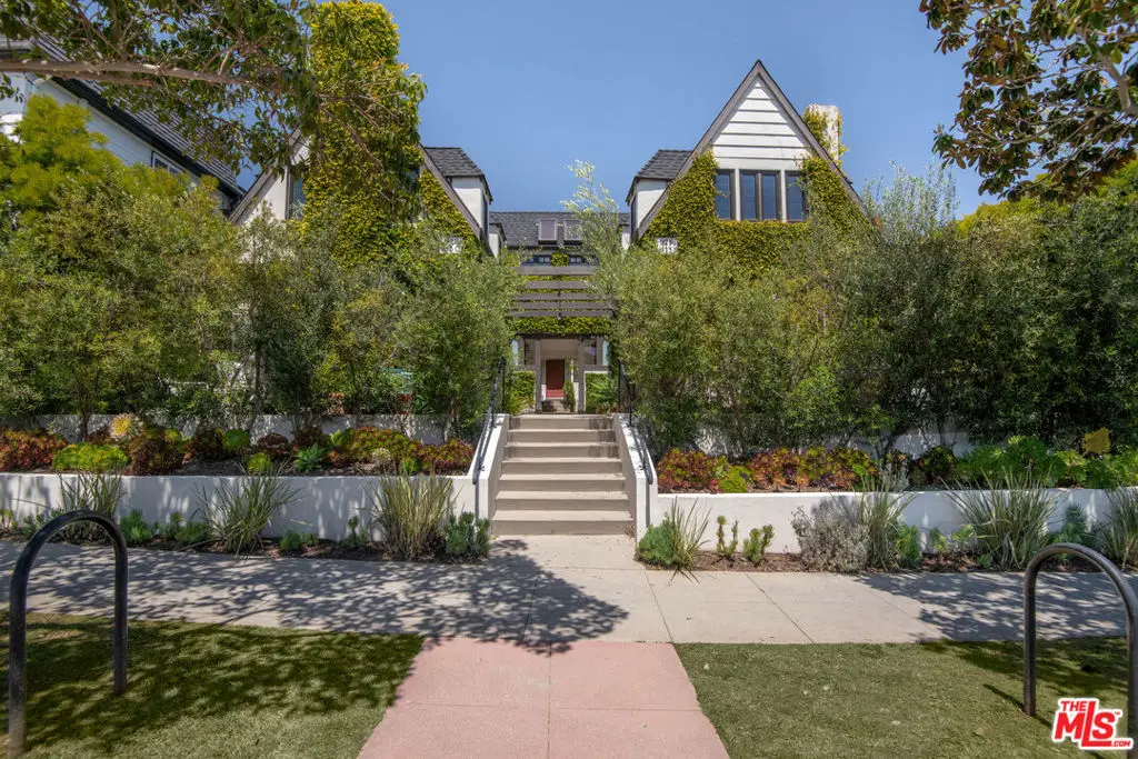 921 16th Street, Santa Monica, CA 90403 - #1