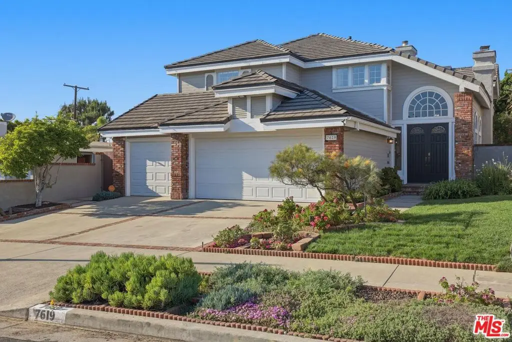 7619 W 85th Street, Playa Del Rey, CA 90293 - #1