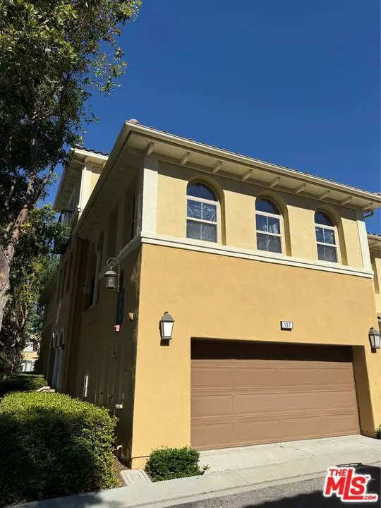 107 Chantilly, Irvine, CA 92620 - #2