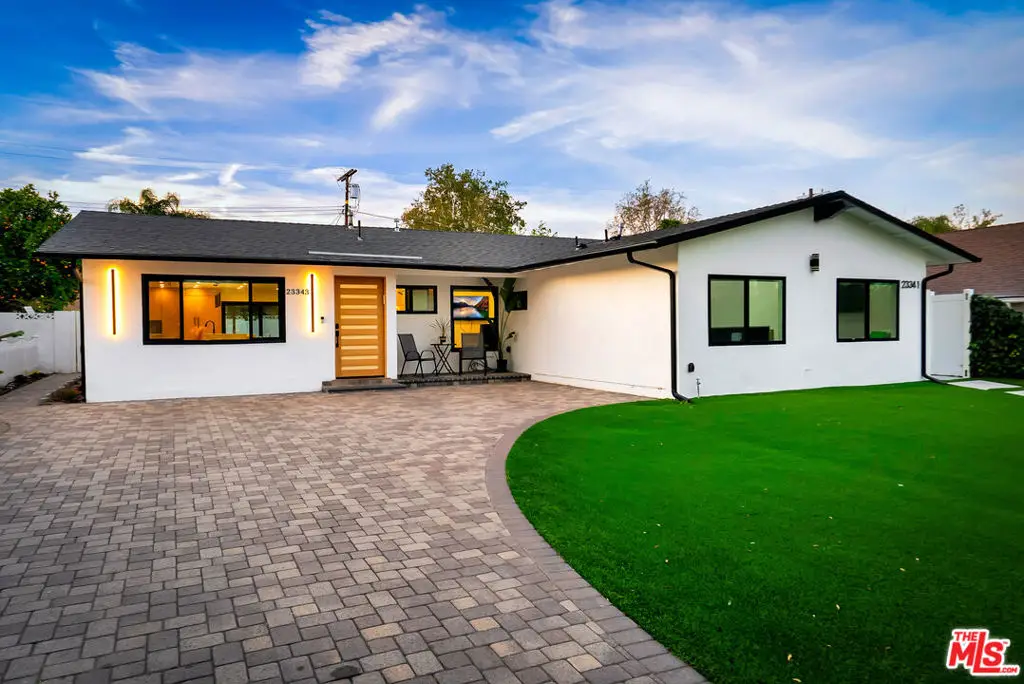 23343 Hartland Street, West Hills, CA 91307 - #1